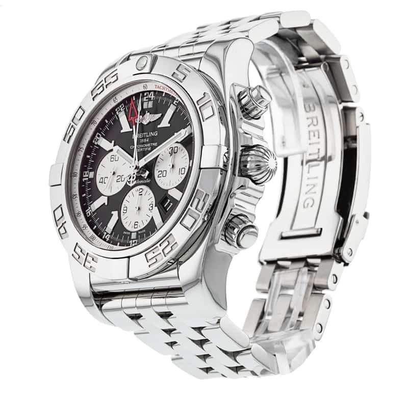 Breitling Chronomat GMT AB0410